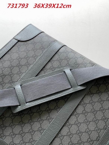 AAA -- G.u.c.c.i. Men's Handbag 10035