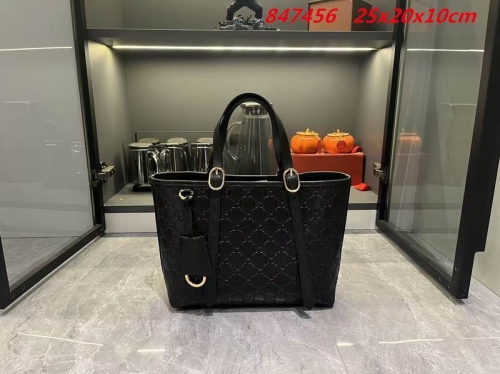 AAA -- G.u.c.c.i. Tote bag 10734