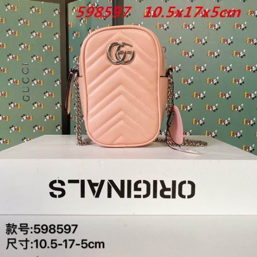 AAA -- G.u.c.c.i. Phone bag 10047