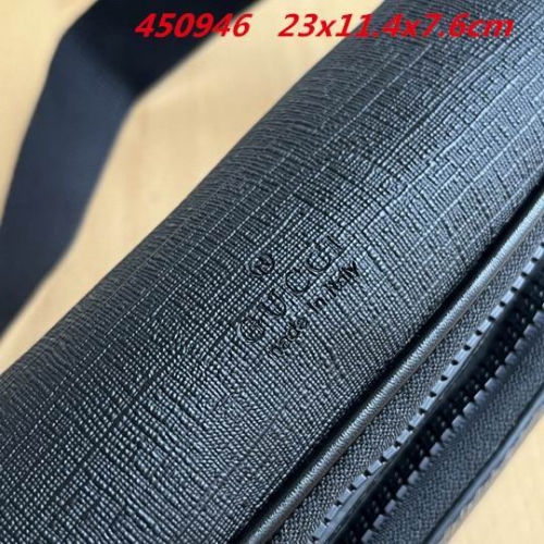 AAA -- G.u.c.c.i. Waistbag 10352