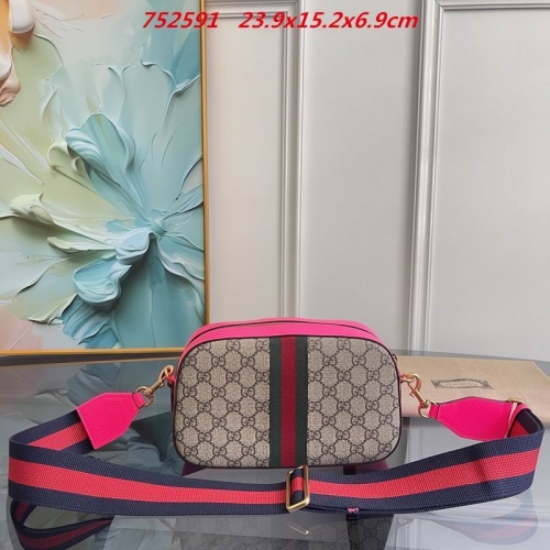 AAA -- G.u.c.c.i. Camera Case 10300
