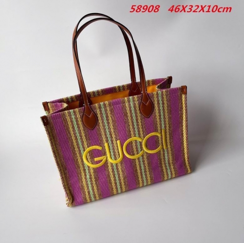 AAA -- G.u.c.c.i. Tote bag 10501