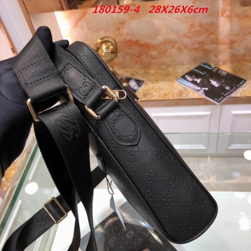 AAA--G.u.c.c.i. Men Shoulder bag 10577