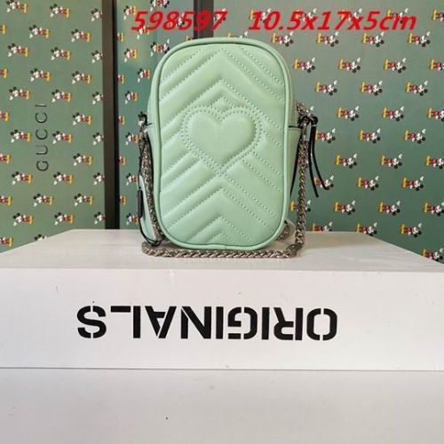 AAA -- G.u.c.c.i. Phone bag 10052