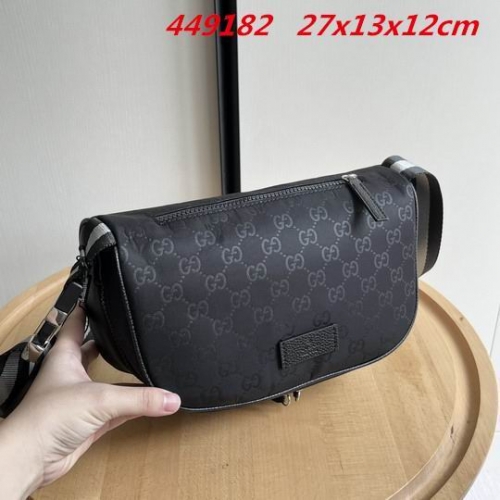 AAA -- G.u.c.c.i. Waistbag 10365