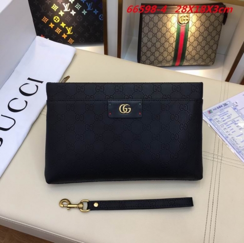 AAA -- G.u.c.c.i. Men's Clutch bag 10218