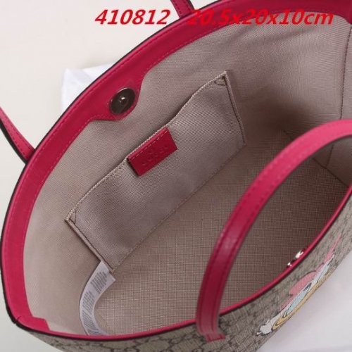 AAA -- G.u.c.c.i. Tote bag 10199