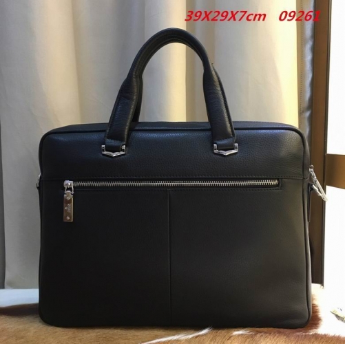 AAA -- G.u.c.c.i. Men's Handbag 10051