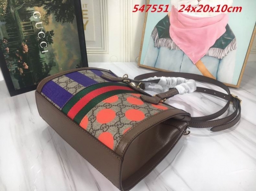AAA -- G.u.c.c.i. Tote bag 10290