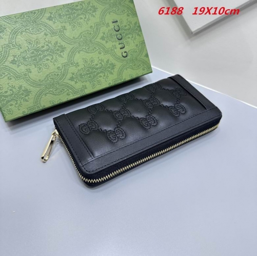 AAA -- G.u.c.c.i. Men's Clutch bag 10074