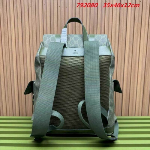AAA -- G.u.c.c.i. Backpack 10368