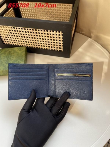 AAA -- G.u.c.c.i. Wallets 12943
