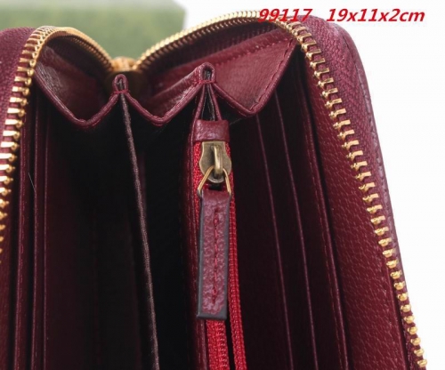 AAA -- G.u.c.c.i. Wallets 12931