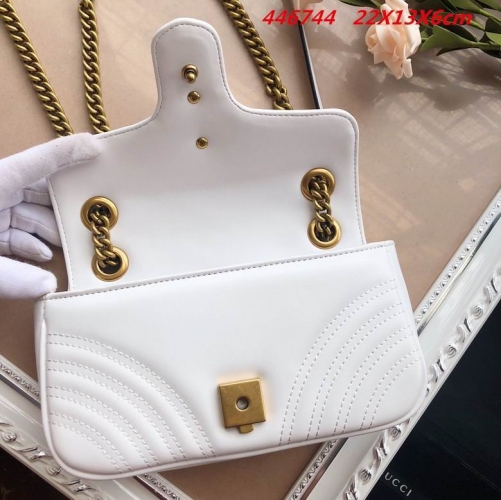 AAA -- G.u.c.c.i. Bags Part E 16153