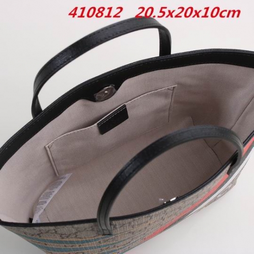 AAA -- G.u.c.c.i. Tote bag 10196