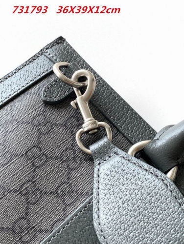 AAA -- G.u.c.c.i. Men's Handbag 10034