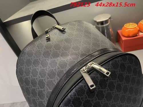 AAA -- G.u.c.c.i. Backpack 10373