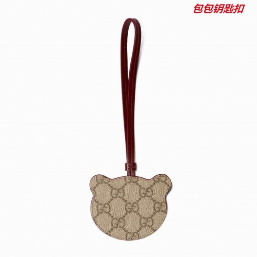 AAA -- G.u.c.c.i. Keychain 10003
