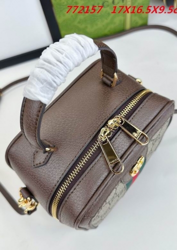 AAA -- G.u.c.c.i. Bags Part E 16788