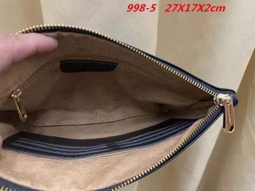 AAA -- G.u.c.c.i. Men's Clutch bag 10078