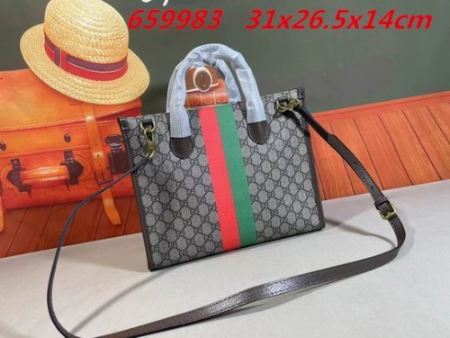 AAA -- G.u.c.c.i. Tote bag 10133