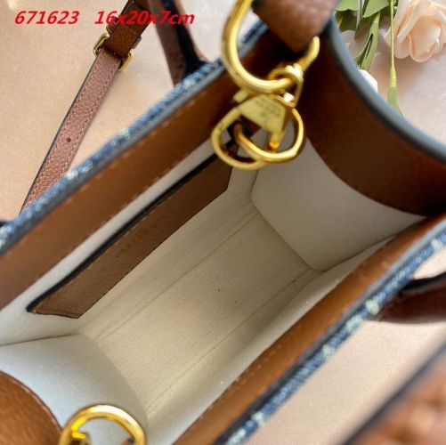AAA -- G.u.c.c.i. Tote bag 10139