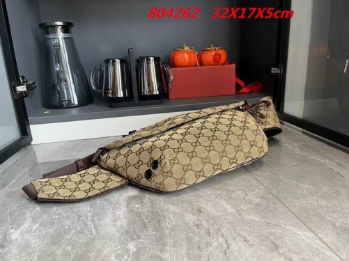 AAA -- G.u.c.c.i. Waistbag 10281