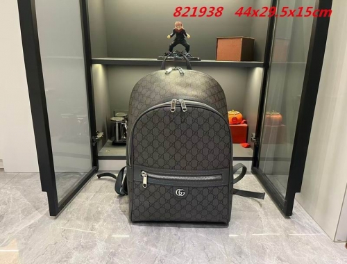 AAA -- G.u.c.c.i. Backpack 10386
