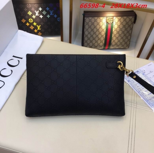 AAA -- G.u.c.c.i. Men's Clutch bag 10217