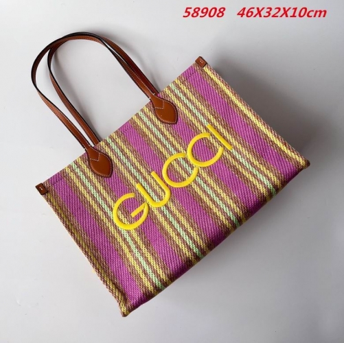 AAA -- G.u.c.c.i. Tote bag 10502