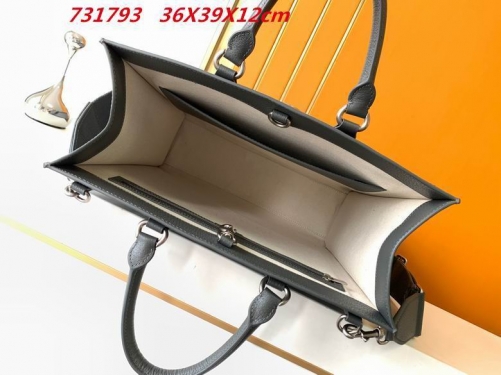 AAA -- G.u.c.c.i. Men's Handbag 10033