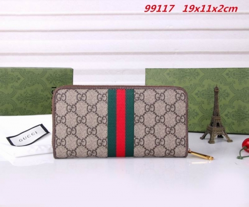AAA -- G.u.c.c.i. Wallets 12938