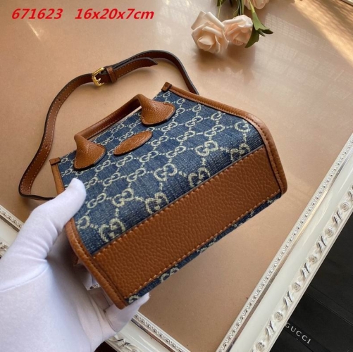 AAA -- G.u.c.c.i. Tote bag 10142
