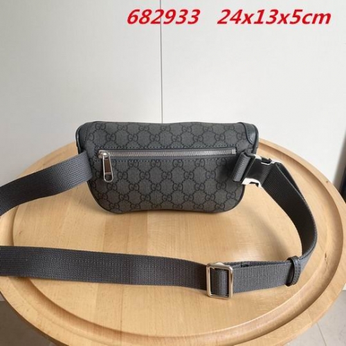 AAA -- G.u.c.c.i. Waistbag 10413