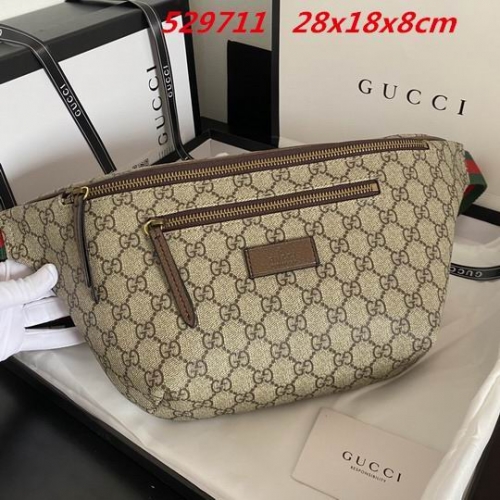 AAA -- G.u.c.c.i. Waistbag 10403