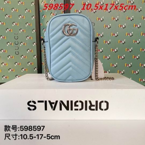AAA -- G.u.c.c.i. Phone bag 10050