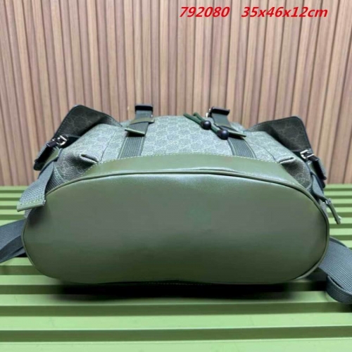 AAA -- G.u.c.c.i. Backpack 10367