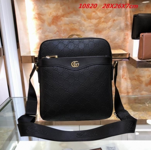 AAA--G.u.c.c.i. Men Shoulder bag 10575