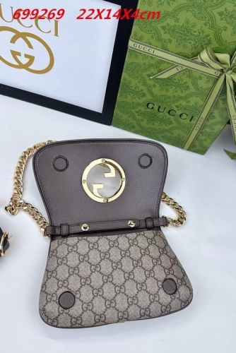 AAA -- G.u.c.c.i. Bags Part E 16344