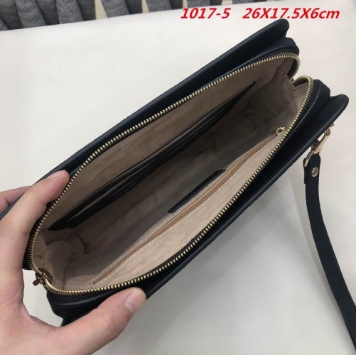 AAA -- G.u.c.c.i. Men's Clutch bag 10056
