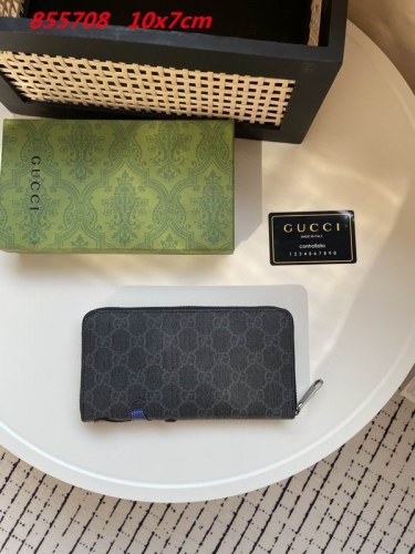 AAA -- G.u.c.c.i. Wallets 12949