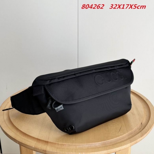 AAA -- G.u.c.c.i. Waistbag 10320