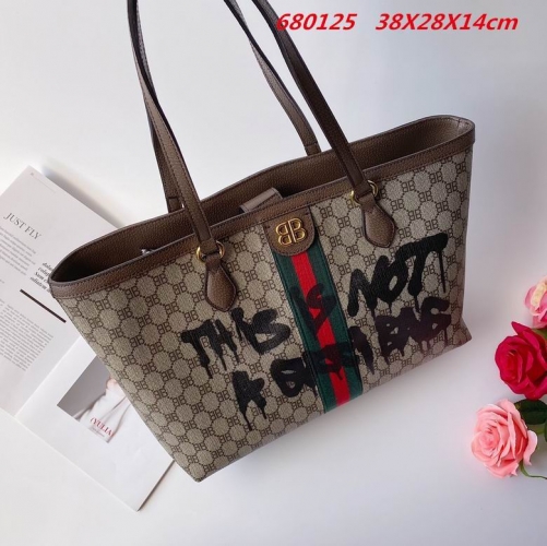 AAA -- G.u.c.c.i. Tote bag 10062