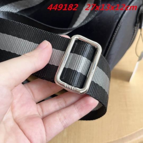 AAA -- G.u.c.c.i. Waistbag 10362