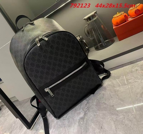AAA -- G.u.c.c.i. Backpack 10372