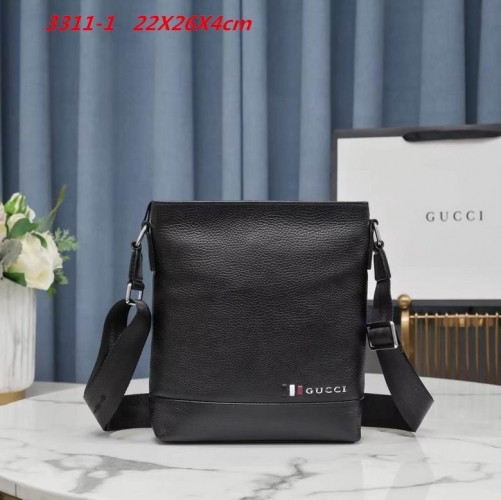 AAA--G.u.c.c.i. Men Shoulder bag 10569