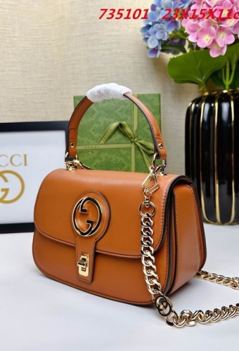 AAA -- G.u.c.c.i. Bags Part E 16530