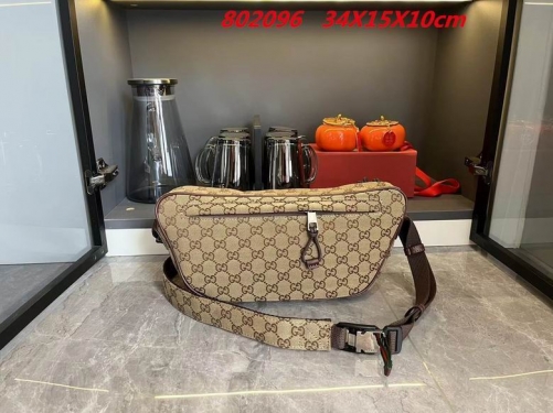 AAA -- G.u.c.c.i. Waistbag 10274