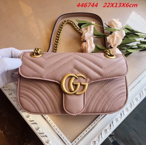 AAA -- G.u.c.c.i. Bags Part E 16160