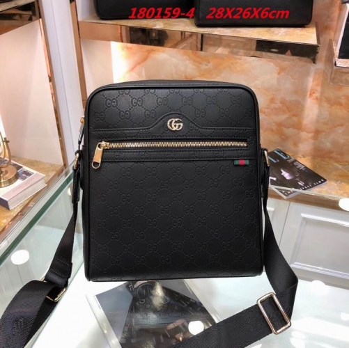 AAA--G.u.c.c.i. Men Shoulder bag 10581